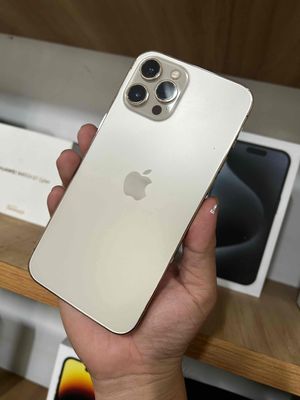 iPhone 12 Pro Max 128Gb Lock Pin zin new 100%. Mua bán Điện thoại tại Quận Ninh Kiều Cần Thơ được đăng bởi Hào Mobile