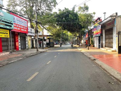 💥HẠ GIÁ,Bán Đất  TC 5,37*43m,đg Lê Thị Hồng Gấm,Kinh Doanh Tốt. Mua bán đất tại Thành phố Buôn Ma Thuột Đắk Lắk được đăng bởi Khoanhadat