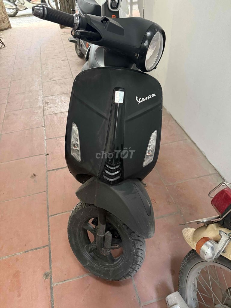 cần bán xe máy điên. Mua bán Xe điện tại Quận Nam Từ Liêm Hà Nội được đăng bởi duc ninh hình 3