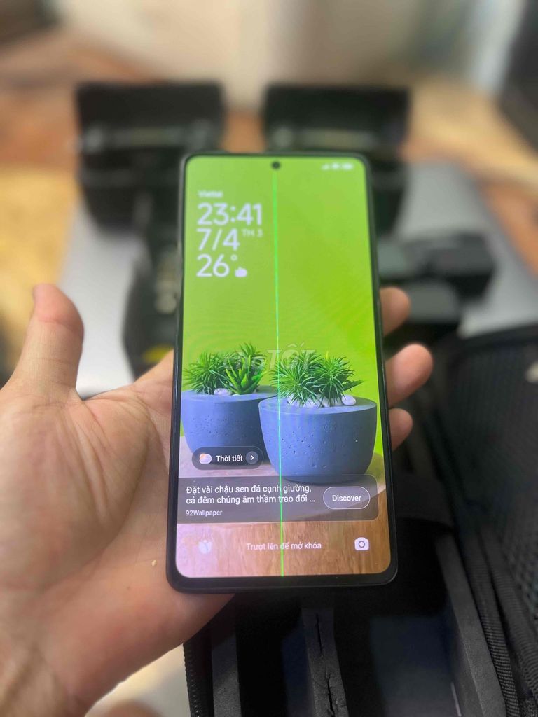 Xiaomi 11T Pro 256GB Đen sọc màn. Mua bán Điện thoại tại Thành phố Vinh Nghệ An được đăng bởi khánh linh hình 1