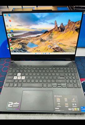 ASUS TUF Gaming RTX 3050 – 12xxx. Mua bán Laptop tại Thành phố Thủ Đức Tp Hồ Chí Minh được đăng bởi Uyên Phạm