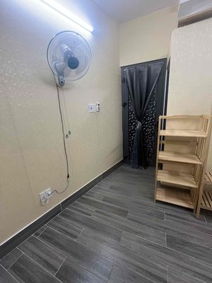 Phòng trọ 14 m² · Đường Xóm Chiếu