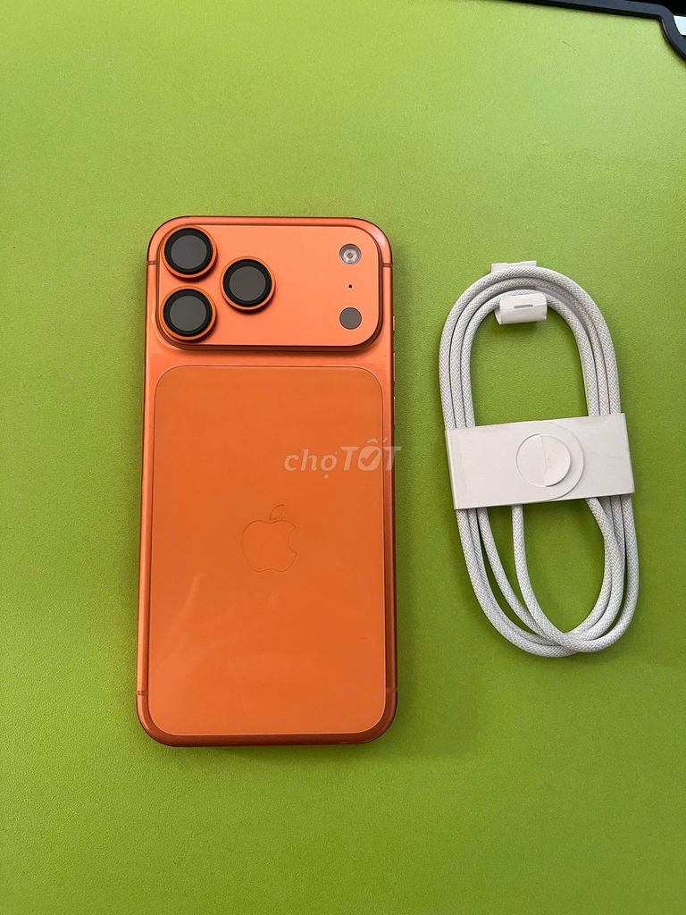iphone 17 pro max 256gb quốc tế sạc chỉ 2 lần. Mua bán Điện thoại tại Quận Bình Thuỷ Cần Thơ được đăng bởi Nam hình 1
