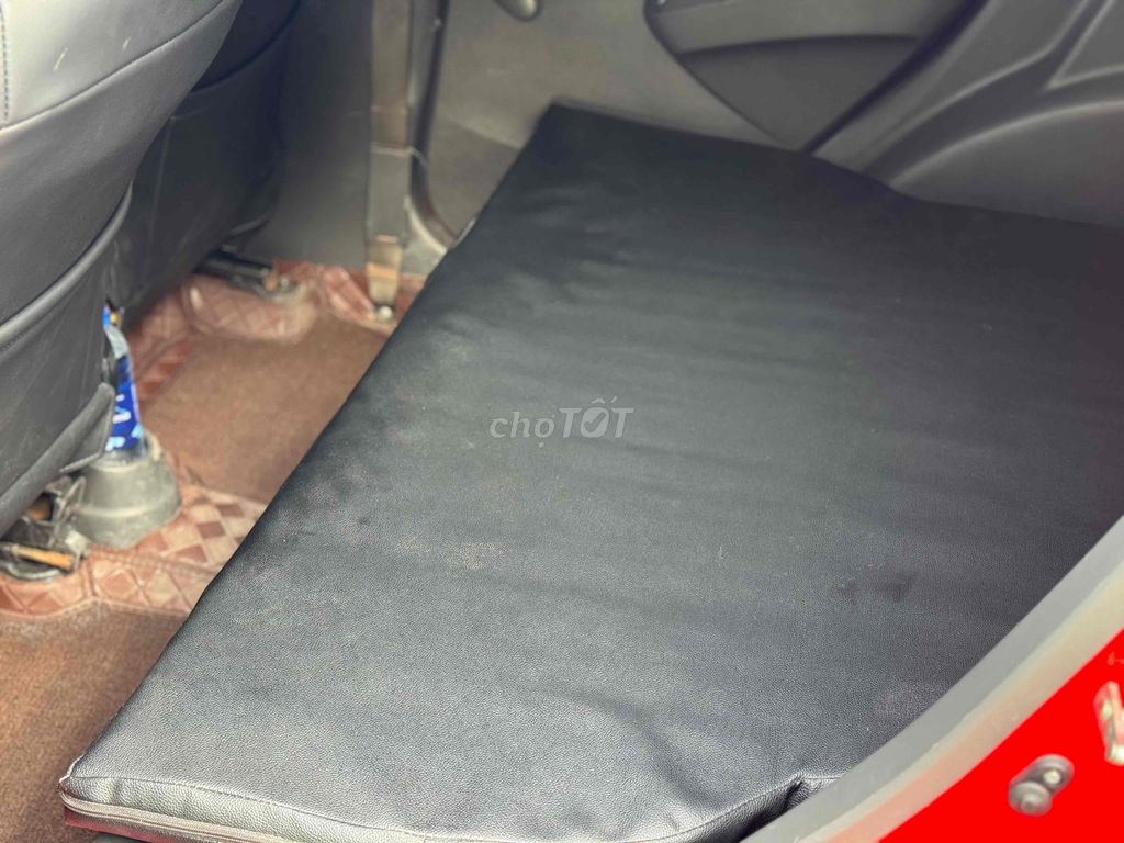 Spark Van AT 2011 lên Full đồ đẹp xuất sắc. Mua bán Ô tô tại Quận Thanh Xuân Hà Nội được đăng bởi hoang tran minh hình 5