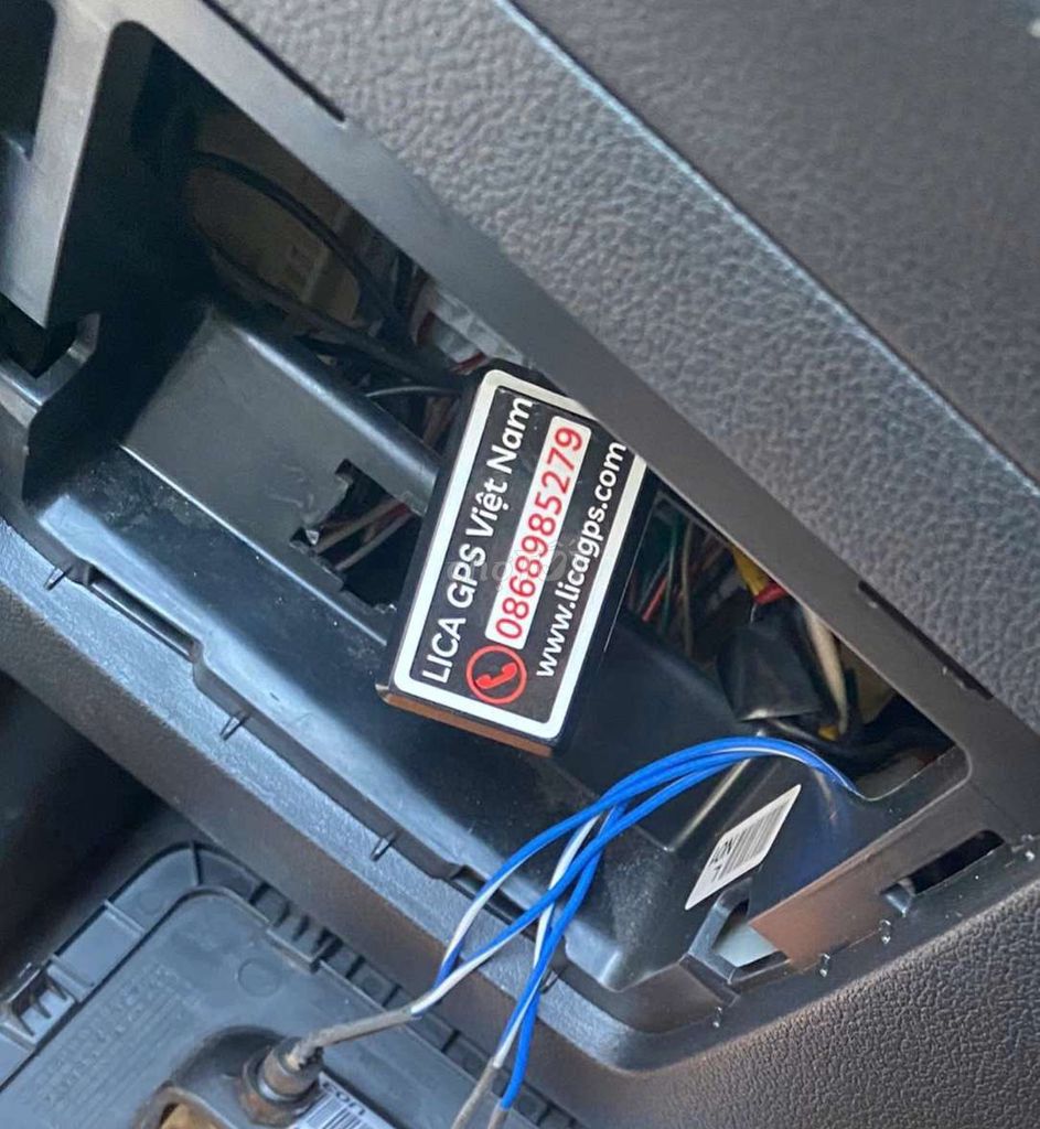 Do bán xe nên còn dư cục định vị lika. Mua bán Phụ tùng xe tại Thành phố Vĩnh Yên Vĩnh Phúc được đăng bởi Tuân Minh hình 1