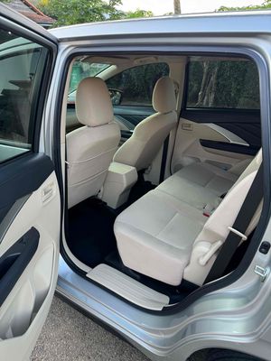 hàng độc Mitsubishi Xpander 2019 1.5MT - 15000 km