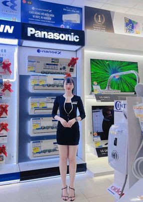 Panasonic logo