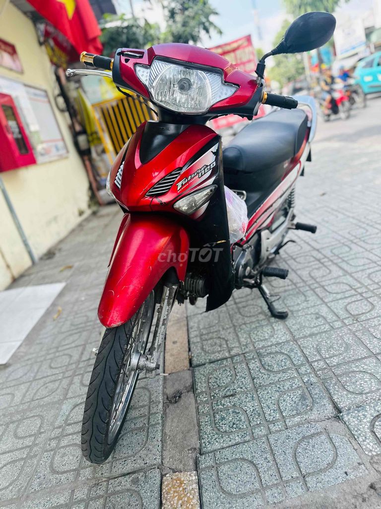 ✅Honda Future Neo 125cc - BSTP Giá Rẻ