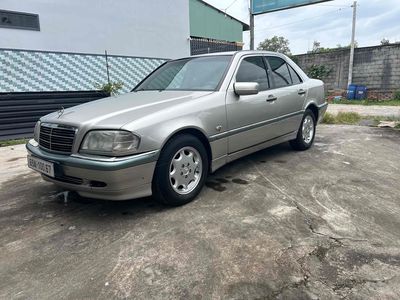 c200 số sàn. Mua bán Ô tô tại Huyện Củ Chi Tp Hồ Chí Minh được đăng bởi A Phong