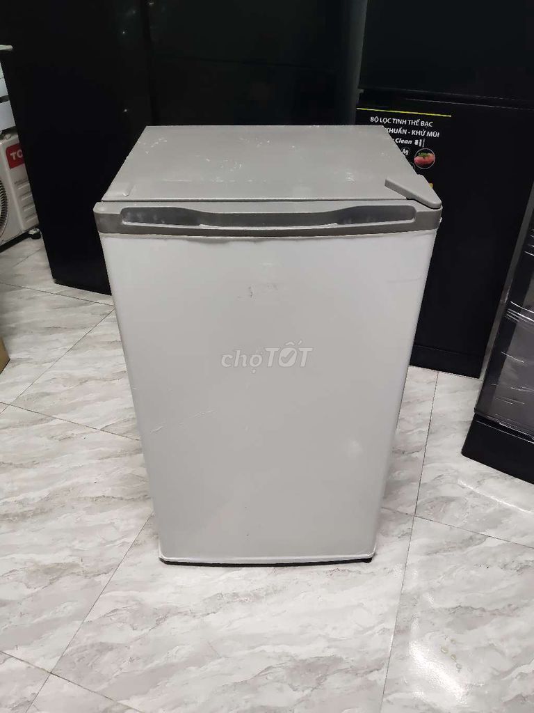 Tủ lạnhmini93l. Mua bán Tủ lạnh tại Quận Gò Vấp Tp Hồ Chí Minh được đăng bởi hai dang hình 1