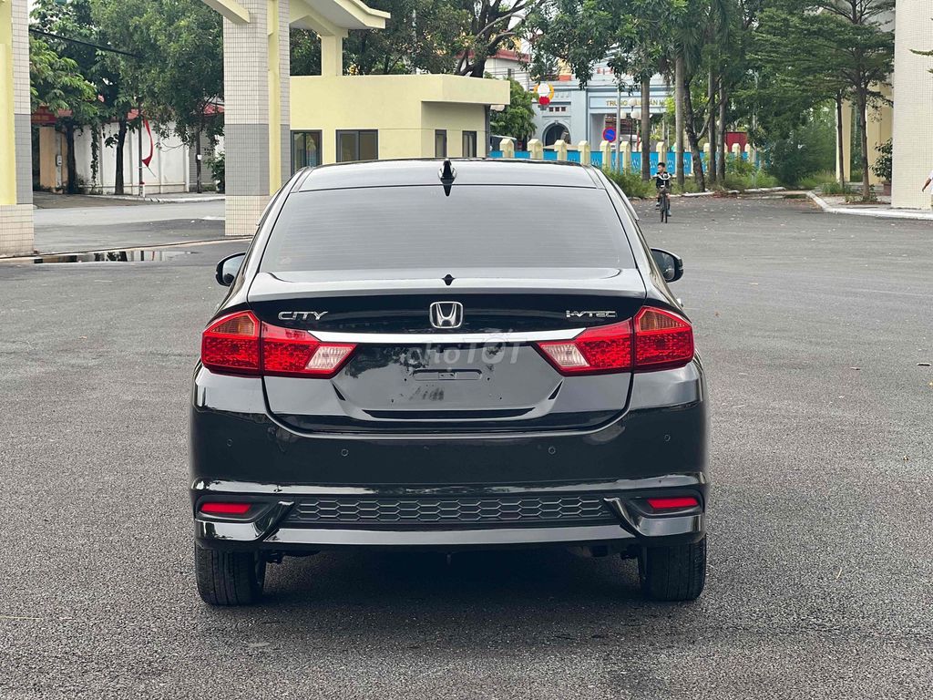Honda City 2019 1.5 CVT - 67000 km. Mua bán Ô tô tại Huyện Hoài Đức Hà Nội được đăng bởi Trần Khương hình 6