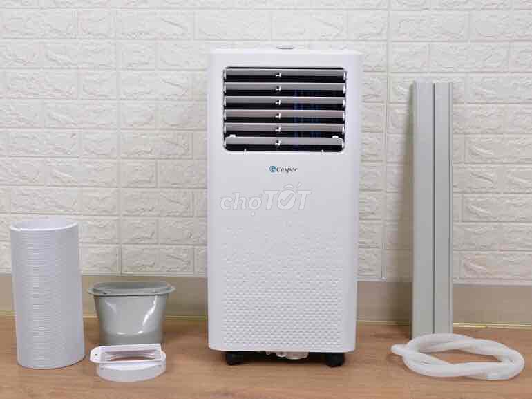 điều hòa cây tiện lợi , ko cần lắp đặt. Mua bán Máy lạnh, điều hoà tại Quận Đống Đa Hà Nội được đăng bởi Long Giang hình 1