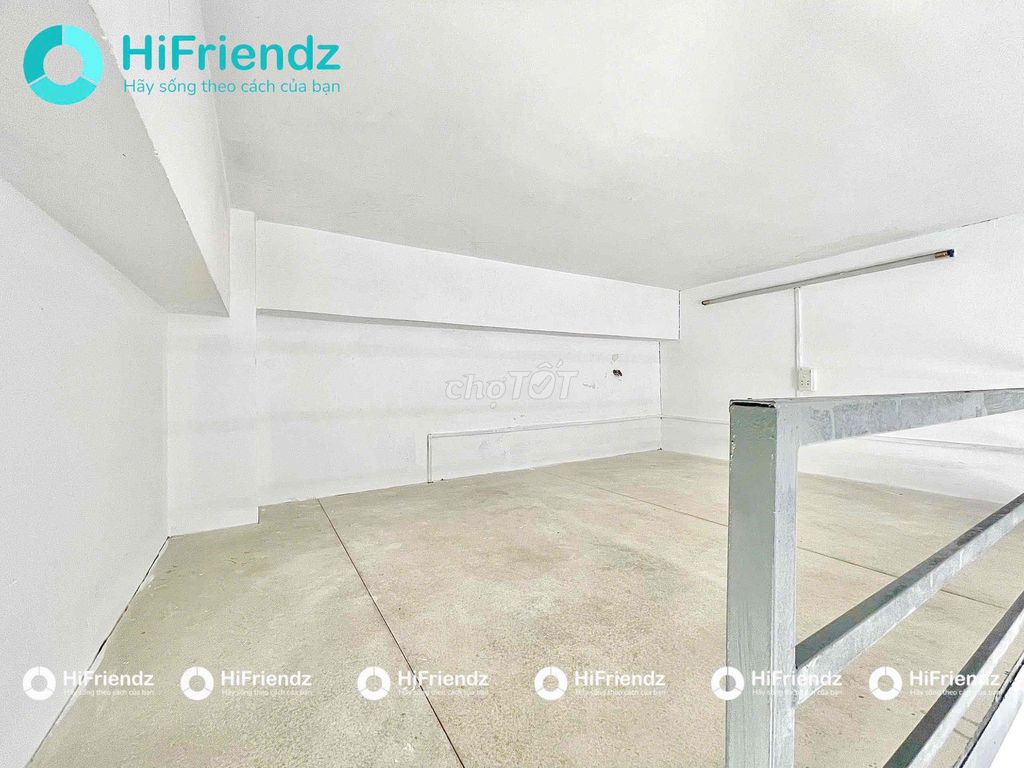 KHAI TRƯƠNG DUPLEX SẠCH SẼ-GIÁ RẺ GẦN CAO ĐẲNG VOV FPT CV PHẦN MỀM Q12