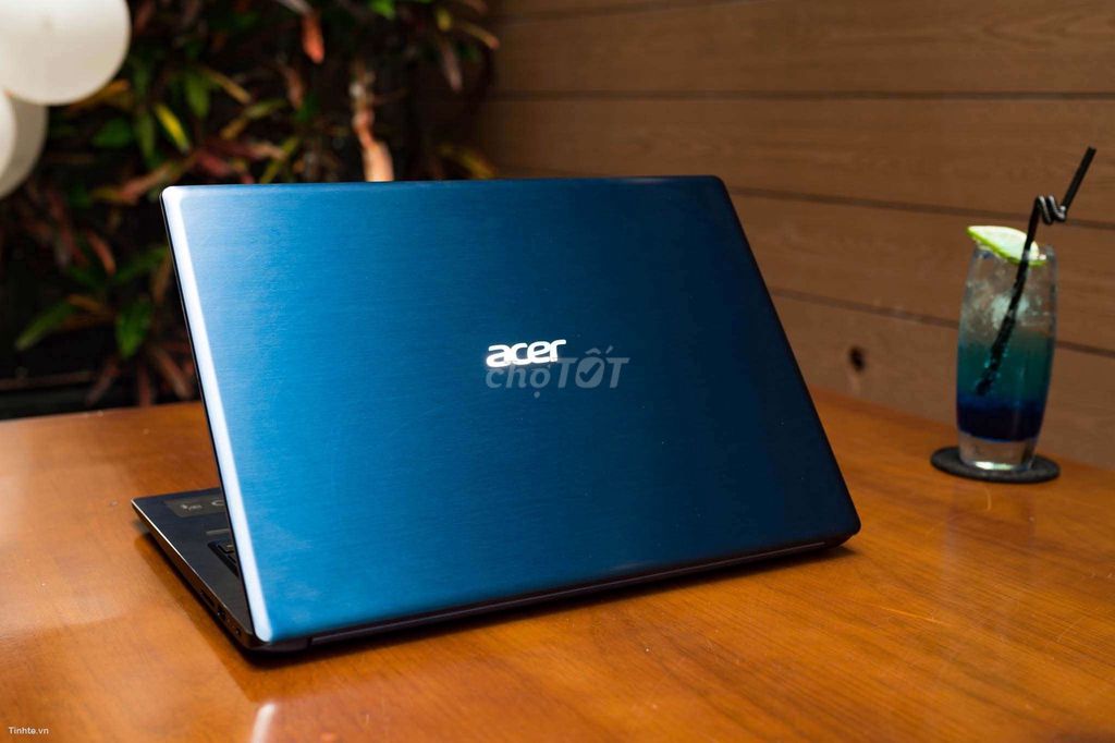 Acer Swift 3 SF 314  i5 -8250U 8GB. Mua bán Laptop tại Huyện Củ Chi Tp Hồ Chí Minh được đăng bởi Trần Thị Hiểu hình 1
