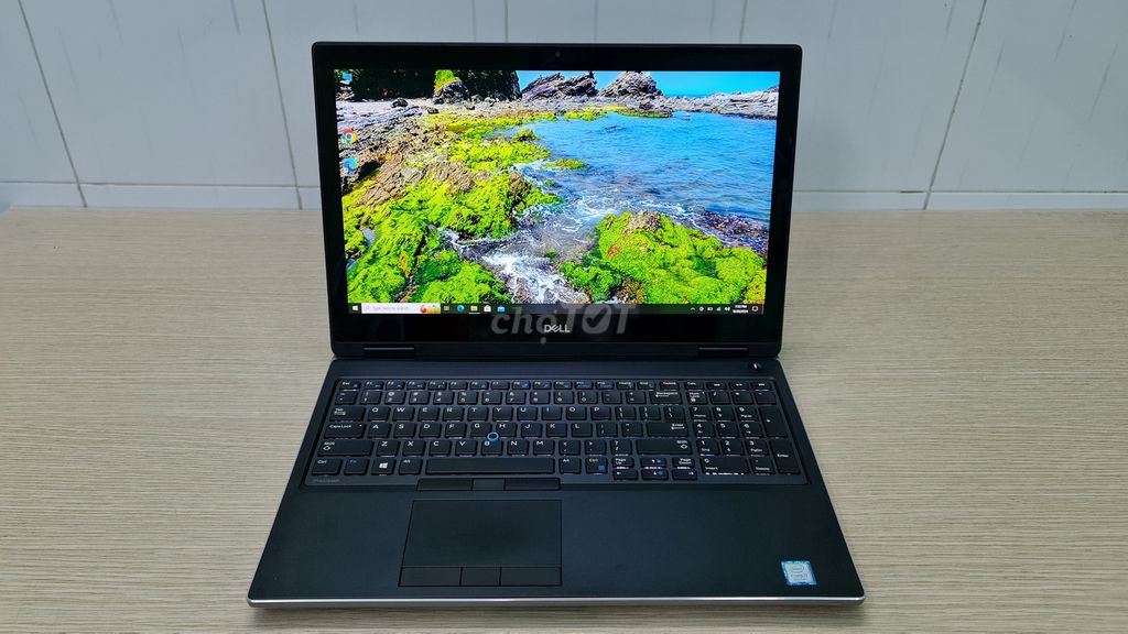 DELL 7530 I7 VGA RỜI Đồ Họa, Dựng Phim Video mạnh. Mua bán Laptop tại Quận 10 Tp Hồ Chí Minh được đăng bởi Đinh Thị Hoài hình 1