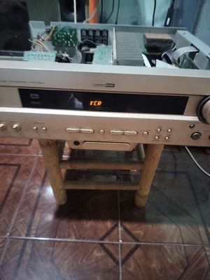 Amply 5.1 đa kênh YAMAHA. Mua bán Tivi, Âm thanh tại Huyện Trảng Bom Đồng Nai được đăng bởi Bùi văn nhâm