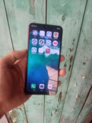 Vivo Y11 ram 3/32 pin 5000 đẹp zin full