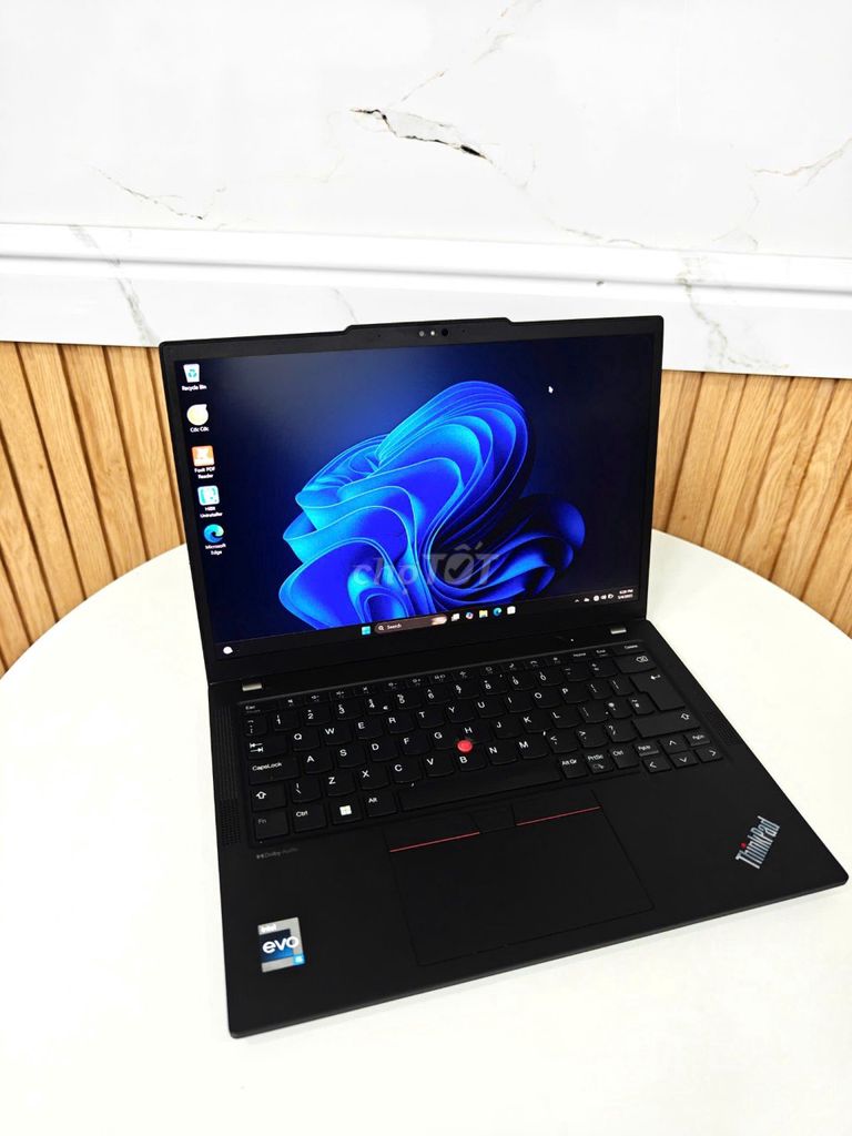 Lenovo ThinkPad X13 Gen 4 i5 13 inch 8GB/512GB. Mua bán Laptop tại Thành phố Thuận An Bình Dương được đăng bởi Dat Banker Xuan hình 1
