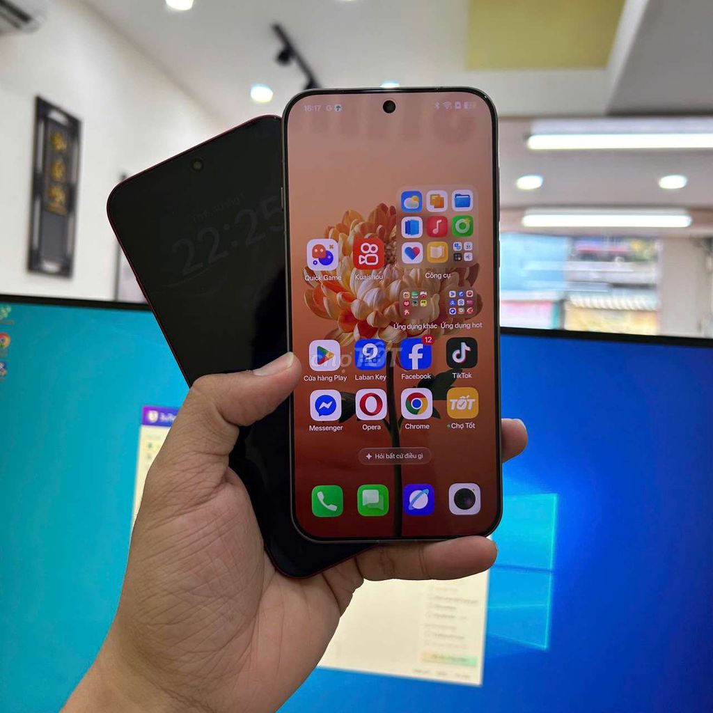 Oppo X9 Pro 512GB. Mua bán Điện thoại tại Quận Gò Vấp Tp Hồ Chí Minh được đăng bởi Nguyễn Văn Đông hình 1