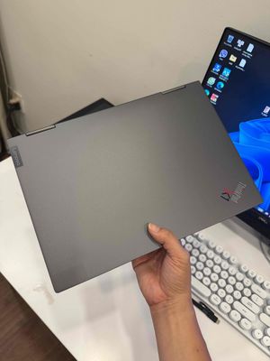 Thinkpad X1 Yoga Gen 7 I7 1270P 32GB/512G FHD+ LTE