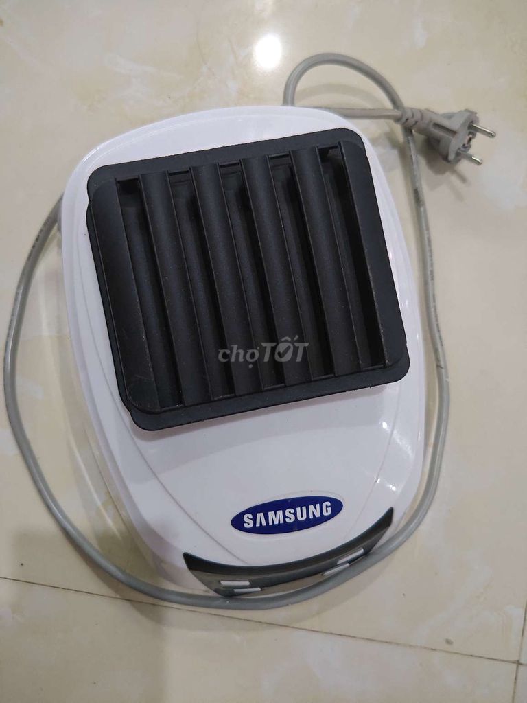 Máy sấy quần áo samsung. Mua bán Nội thất, đồ gia dụng khác tại Thành phố Huế Thừa Thiên Huế được đăng bởi Hưng hình 1