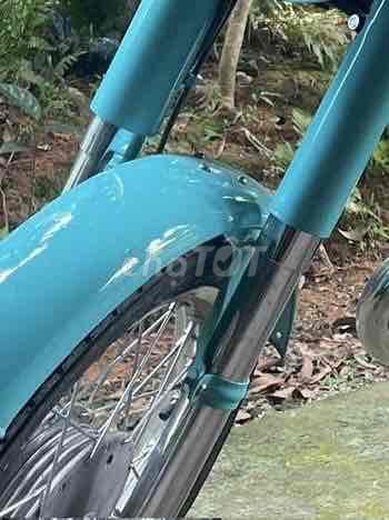 cần tiền bán xe. Mua bán Xe máy tại Thành phố Thái Bình Thái Bình được đăng bởi Nguyễn Ngọc Tân hình 4