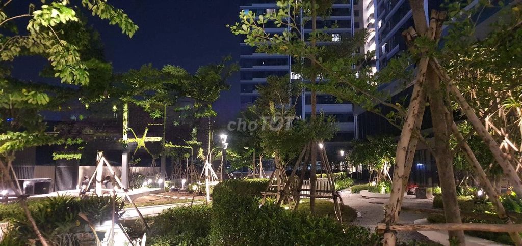 Проект социального жилья Sun Riverside - Район 7