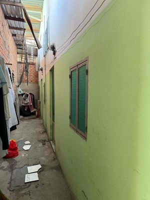 nhà trọ giá rẻ 1,1 triệu/ tháng