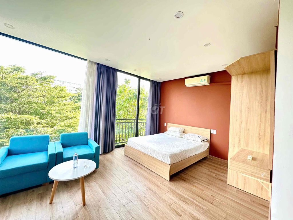 Аренда · 1 комн. · 35 м² · Quận Sơn Trà, ул. Đường Vũ Văn Dũng