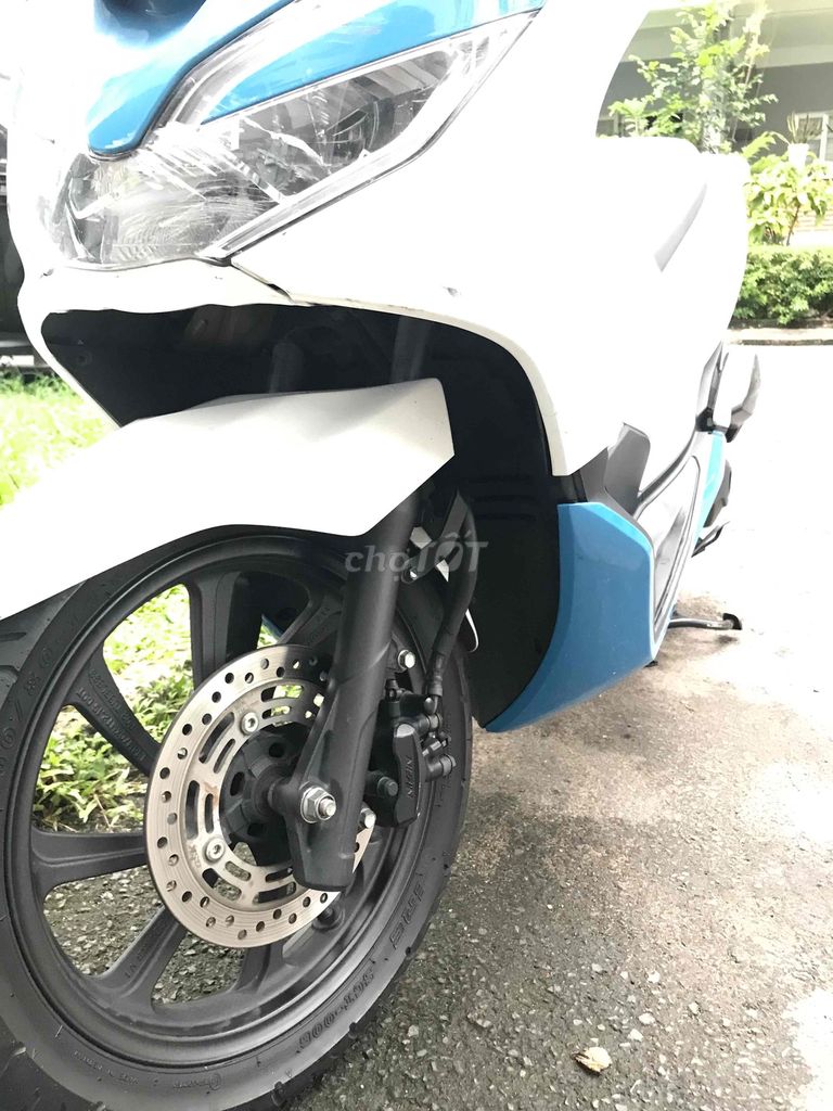 Honda PCX-2019/125cc. Mua bán Xe máy tại Quận Gò Vấp Tp Hồ Chí Minh được đăng bởi Huy hình 4