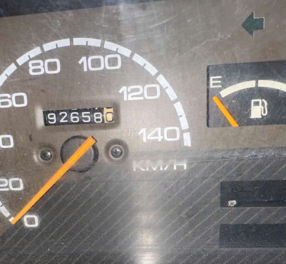 Bán gấp suzuki 560kg đời 2014 thùng kín 1m9. Mua bán Xe tải, xe ben tại Thành phố Thuận An Bình Dương được đăng bởi Xe tải Bình Dương hình 6