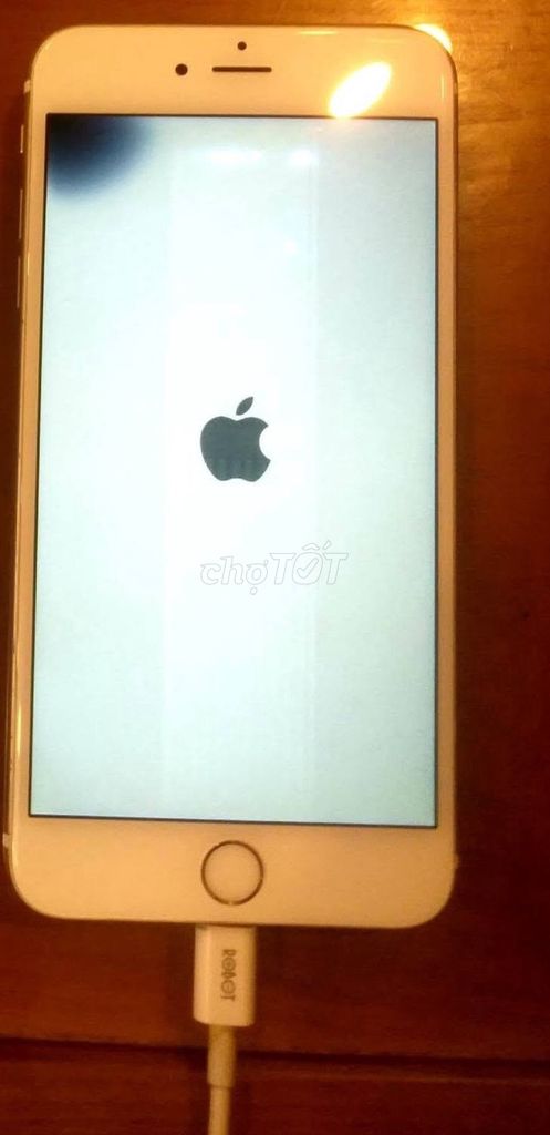 Apple iPhone 6s Plus 128GB Vàng Hỏng. Mua bán Điện thoại tại Thành phố Long Khánh Đồng Nai được đăng bởi Hội Đồ Điện Tử hình 1