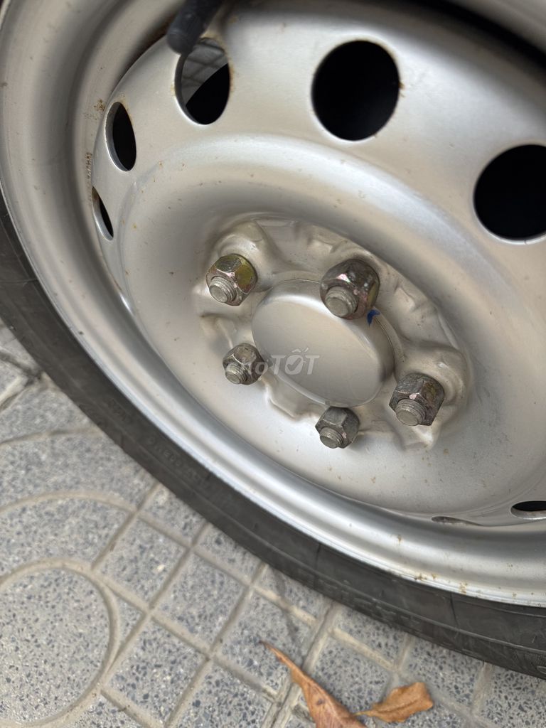 THACO FRONTIER TF230 siêu lướt odo 12k. Mua bán Xe tải, xe ben tại Thị xã Phú Mỹ Bà Rịa - Vũng Tàu được đăng bởi CAO KHÁNH NGÂN hình 5