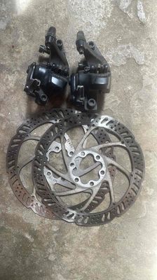 heo cơ thắng đĩa tektro. Mua bán Phụ tùng xe tại Thành phố Long Xuyên An Giang được đăng bởi Đam mê