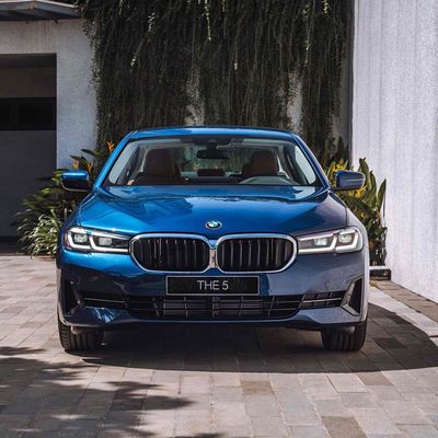 BMW 5 Series 520i Ưu Đãi Cực Khủng !!! 🔥🔥🔥. Mua bán Ô tô tại Quận Bình Tân Tp Hồ Chí Minh được đăng bởi Hồ Nhật Anh