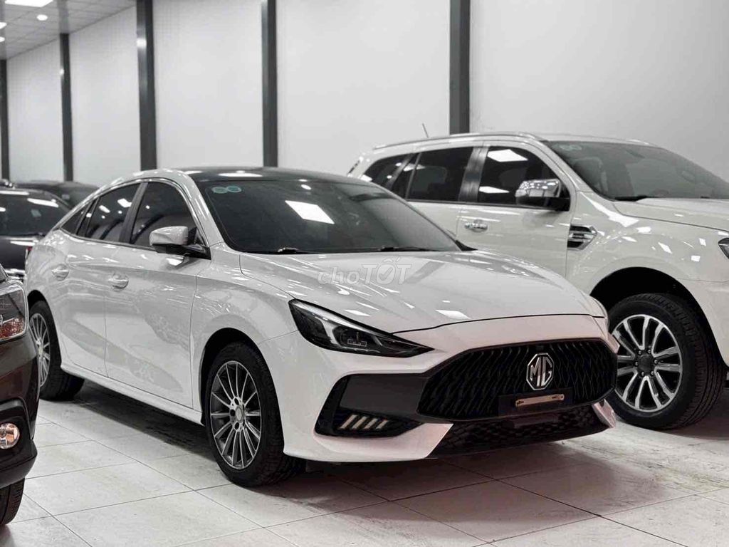 MG MG5 2022 Luxury - 40000 km. Mua bán Ô tô tại Thành phố Dĩ An Bình Dương được đăng bởi Hiển phạm hình 2