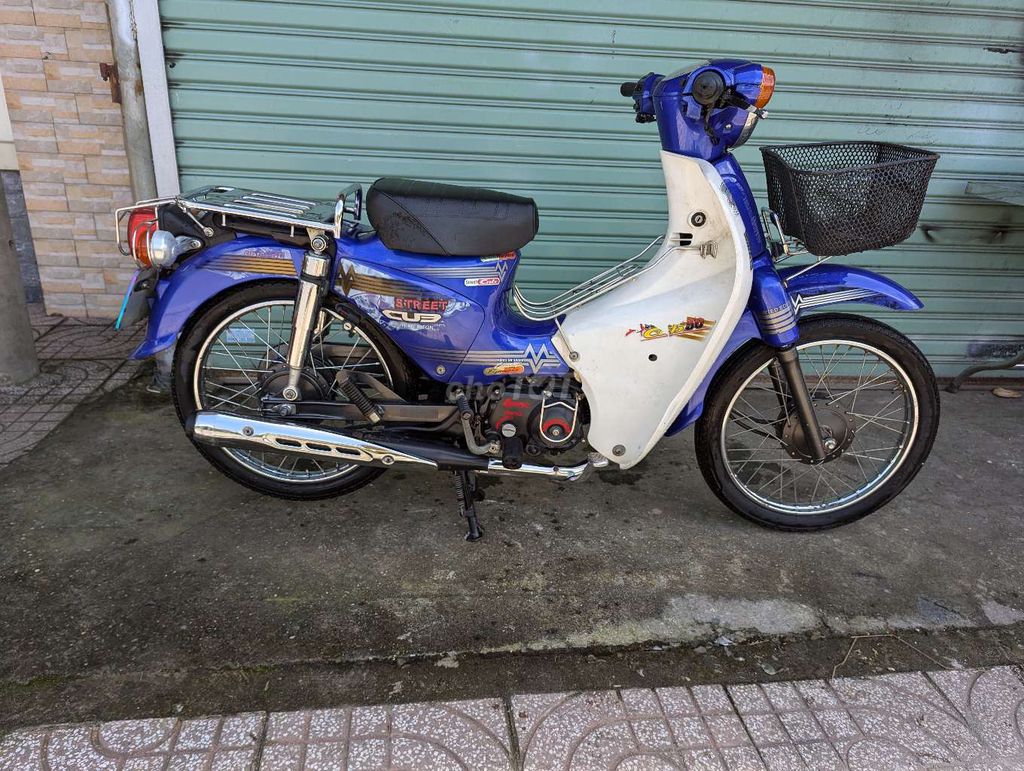 cup 50cc máy zin. Mua bán Xe máy tại Huyện Củ Chi Tp Hồ Chí Minh được đăng bởi Hào Võ hình 2