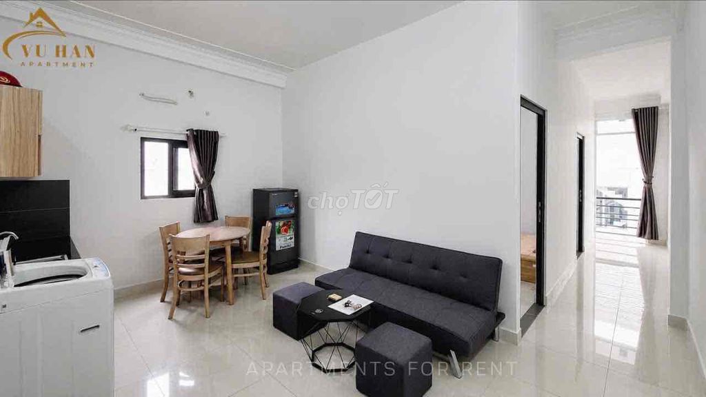 CHO THUÊ PHÒNG TRỌ TÂN BÌNH 2PN LÊ VĂN HUÂN