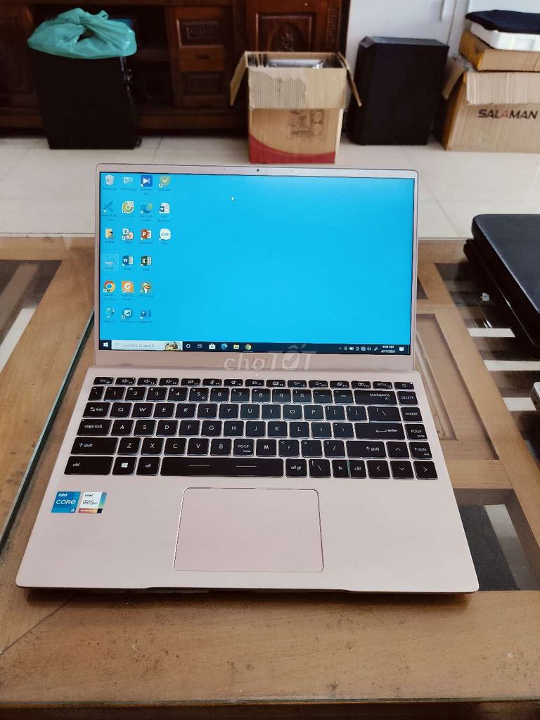 SIÊU PHẨM HIẾM CÓ . ĐẸP MẠNH  HỌC SINH.  SV QUÀ . Mua bán Laptop tại Quận Liên Chiểu Đà Nẵng được đăng bởi LAPTOP THẢO NGUYÊN hình 1