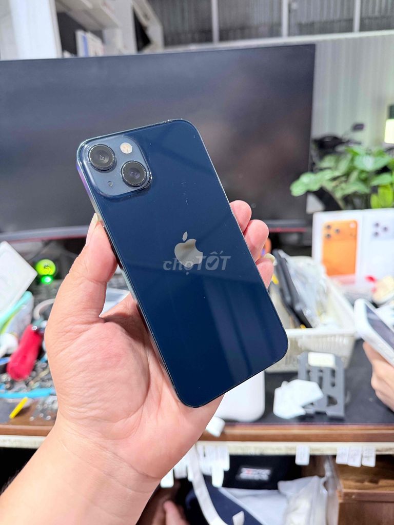 13t qt đen zin pin 94% Bán có Gl + Góp icloud. Mua bán Điện thoại tại Thành phố Biên Hòa Đồng Nai được đăng bởi HUNG  hình 1