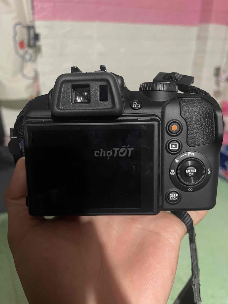 Máy ảnh FUJIFILM