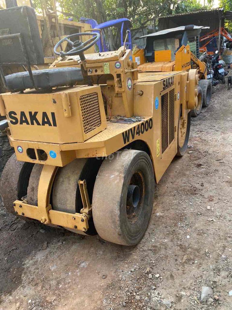 Xe lu 4tấn 1 cầu. Mua bán Phương tiện khác tại Thành phố Thủ Đức Tp Hồ Chí Minh được đăng bởi Tuấn  hình 2