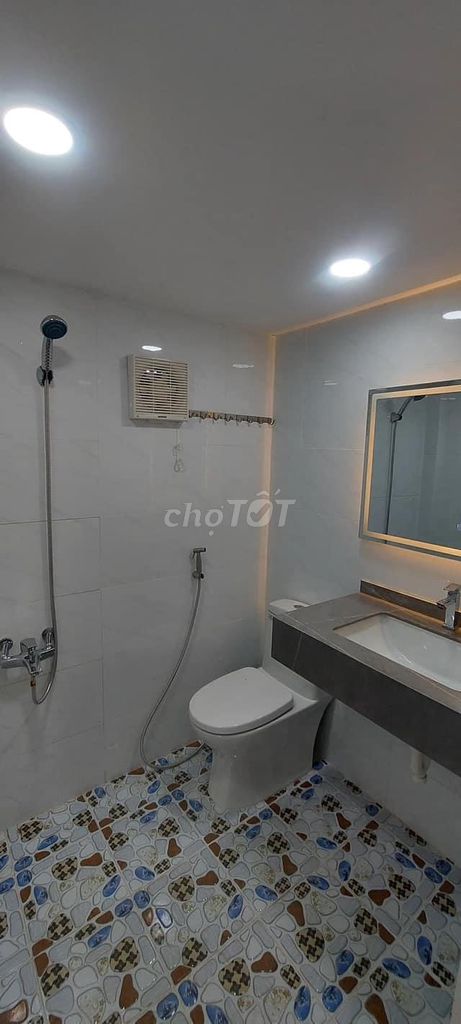 🔥 NHÀ 193 -1T 1 LỬNG 2PN 1WC - 70M2 - 7TR - TRƯỜNG THỌ THỦ ĐỨC 🔥