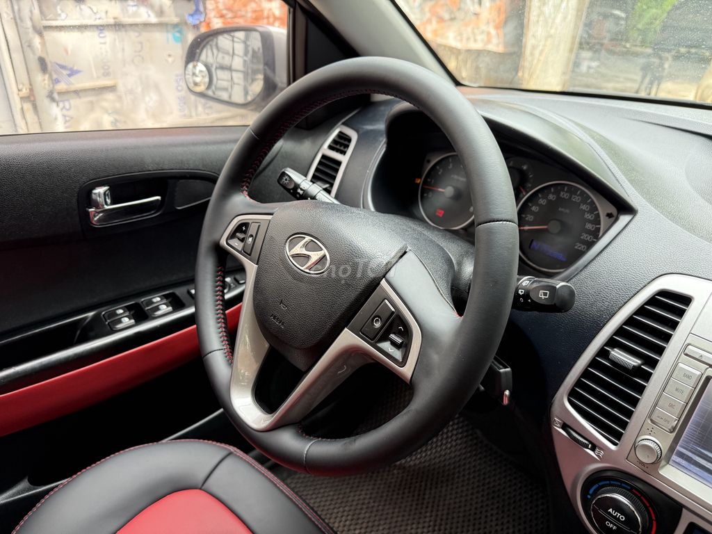 Chính chủ bán i20. Mua bán Ô tô tại Quận Tây Hồ Hà Nội được đăng bởi Nam hình 11