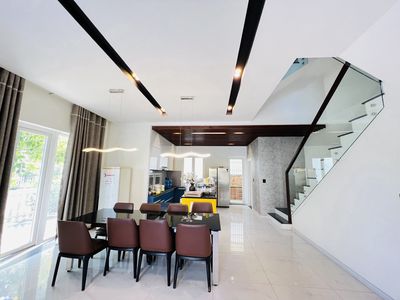 Nhà phố 200 m² · 4 PN · Melosa Garden