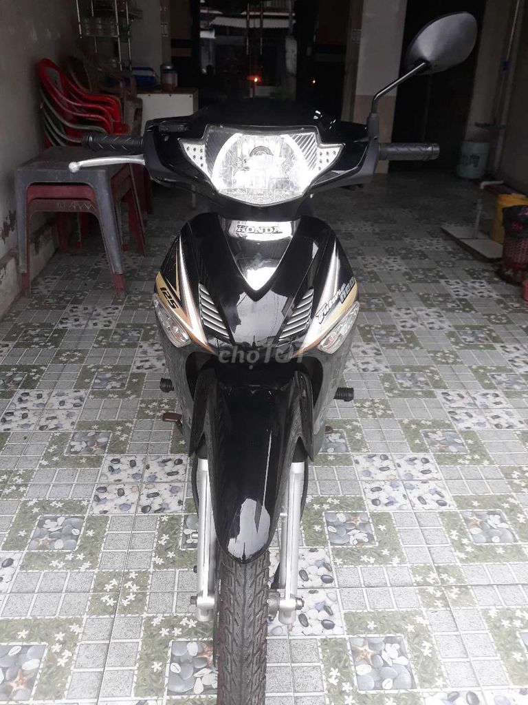 Cần bán xe Future Neo 2009. Mua bán Xe máy tại Huyện Cờ Đỏ Cần Thơ được đăng bởi Thanh Tâm hình 1