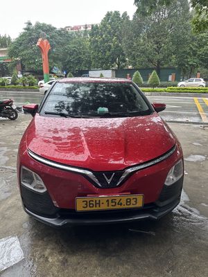 VinFast VF5 2025 Đỏ 34.000 km