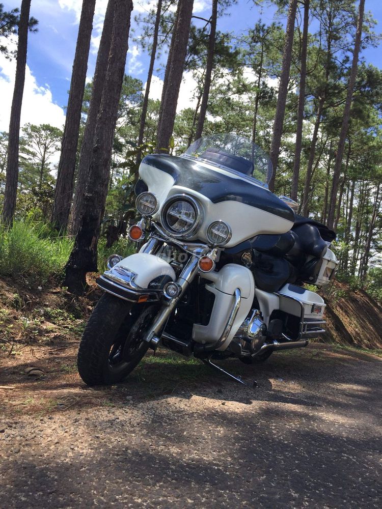 Giá Harley Davidson CVO đăng ký 2010 đã sử dụng giá 250 triệu. LH: 0981552321