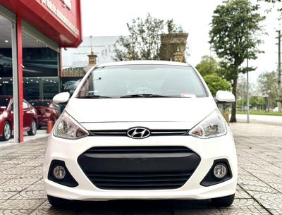Hyundai i10 AT siêu chất - 1 chủ từ đầu 2015