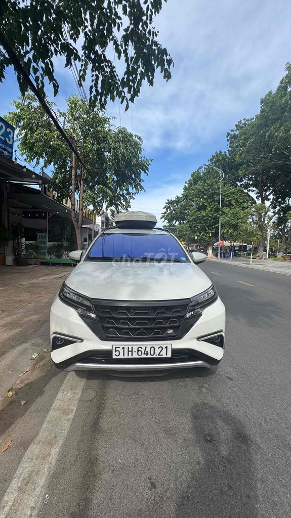 Bán xe chính chủ Toyota Rush 2020 -. Mua bán Ô tô tại Huyện Nhà Bè Tp Hồ Chí Minh được đăng bởi Nguyen sang hình 1